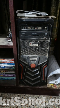 Desktop PC